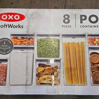 4090 • oxo softworks pop container set