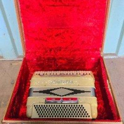 3510 • contello accordion