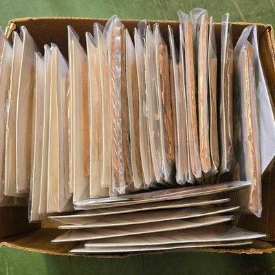 6074 • vintage magazines