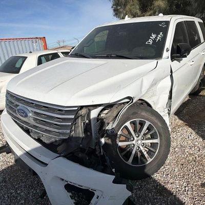 505 • 2020 ford expedition