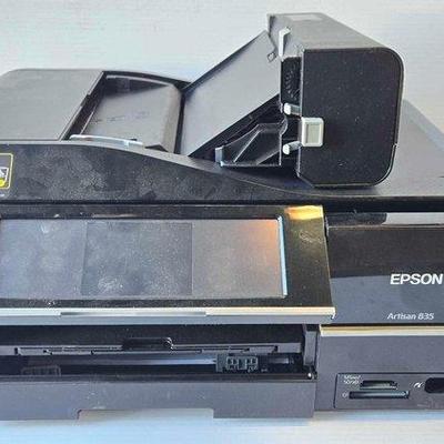 3002 • epson printer