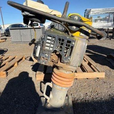 81028 • bomag bt 65:4 tamper