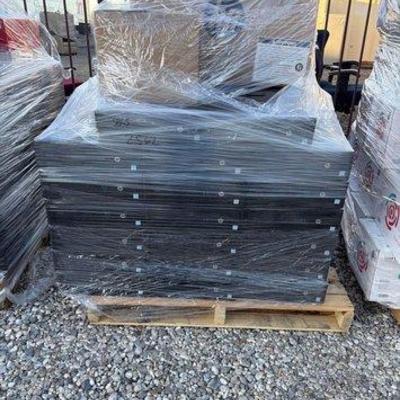 2562 • (62) hp elitedesk 800 g2 computers