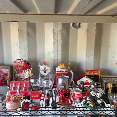4000 • coca cola memorabilia
