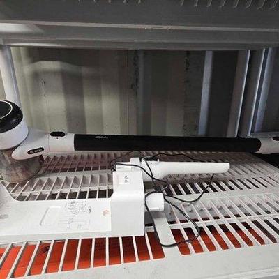 4516 • tineco vaccum