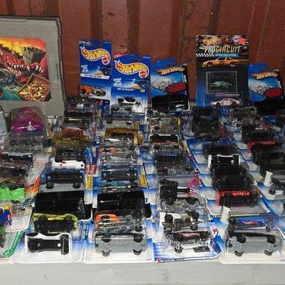 6176 • hot wheels die cast cars, matchbox cars, ty beanie baby & more