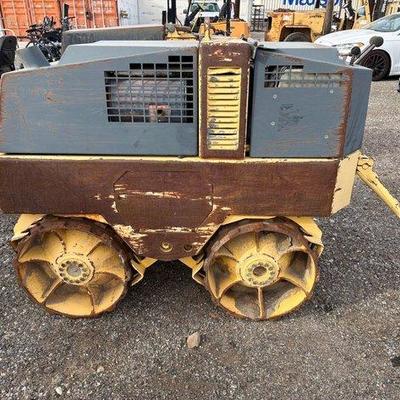 65 • bomag bw 65 t