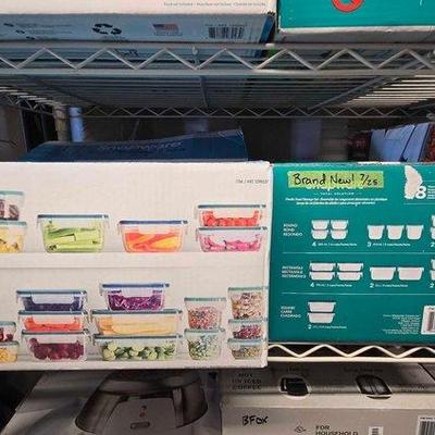 4092 • food containers