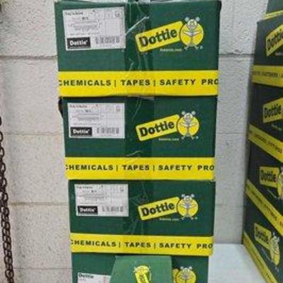 2700 • dottie drop in anchors & zinc plated lock washers