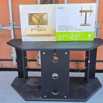 3058 • tv stand & entertainment stand