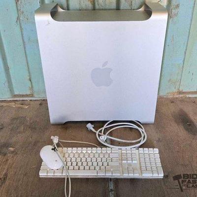 3026 • imac desktop