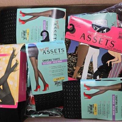 6078 • womens tights