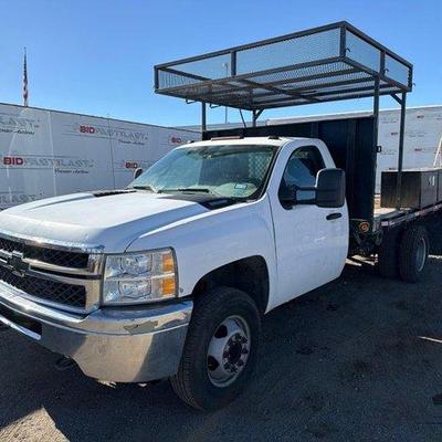 100 • 2011 chevrolet silverado