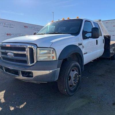 115 • 2006 ford f 450