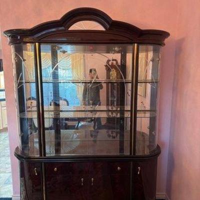 7514 • china hutch