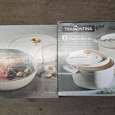4066 • tramontina cookware