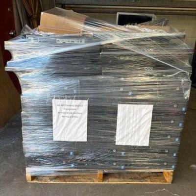 2500 • 48 hp elitedesk 800 g1 computers