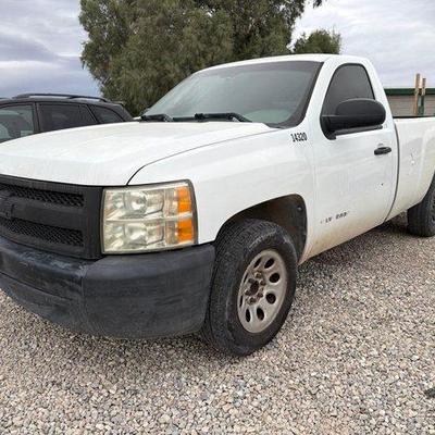 470 • 2011 chevrolet silverado