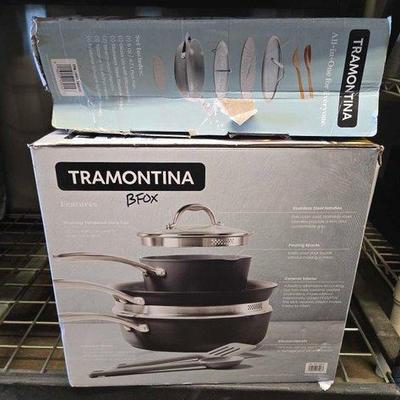 4082 • tramontina cookware