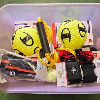 6090 • sports equipment