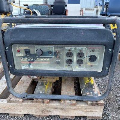 81024 • predator 3200 generator