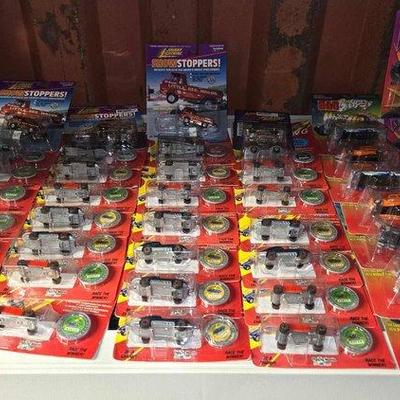 6162 • die cast car collection