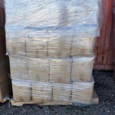 80008 • miscellaneous warehouse items