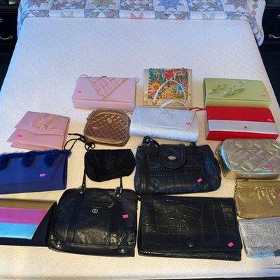 8186 • purse collection