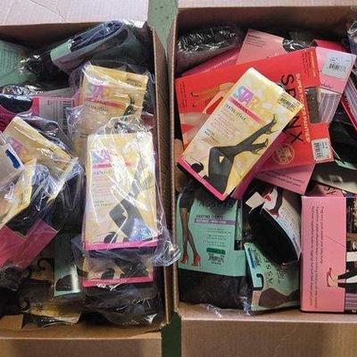 6118 • womens tights