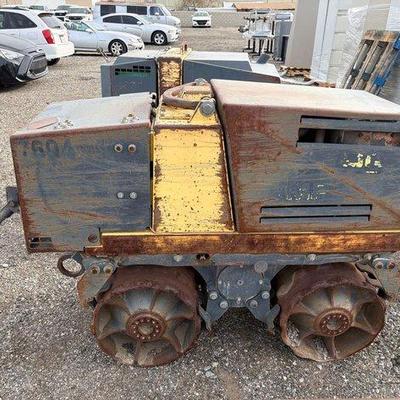 60 • bomag bmp 851