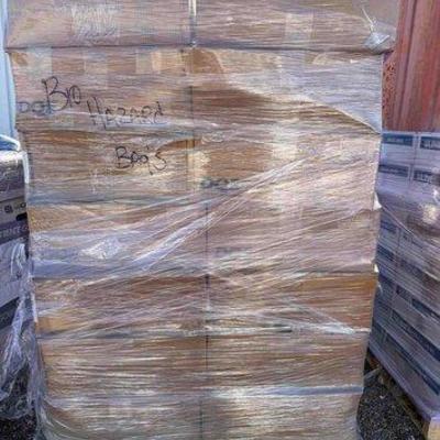 80016 • biohazard bags and dispensers