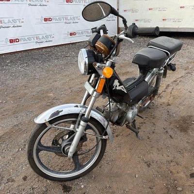 50 • 2014 ssr lazer 6