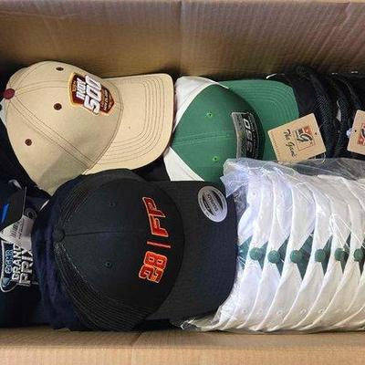 6100 • hat collection