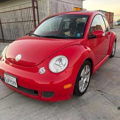 330 • volkswagen beetle