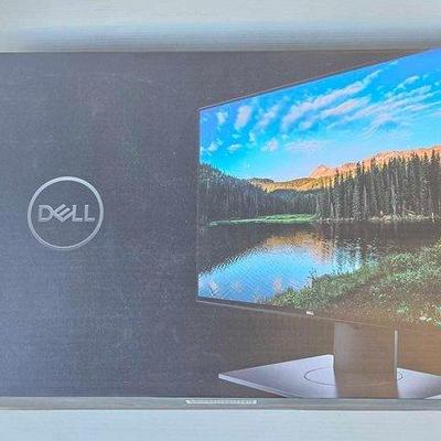 3004 • dell ultrasharp 24 monitor