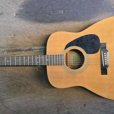 3516 • eterna acoustic guitar
