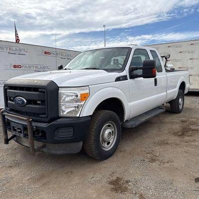 305 • 2013 ford f 350