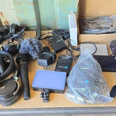 3020 • headphones, receiver & more