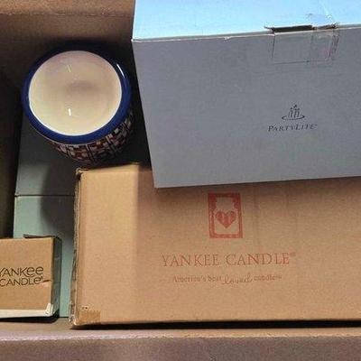 6128 • candle holders