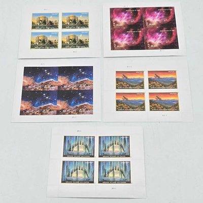 1906 • usps stamps