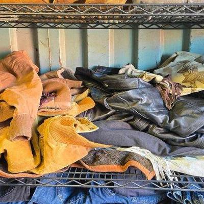 3528 • jacket collection