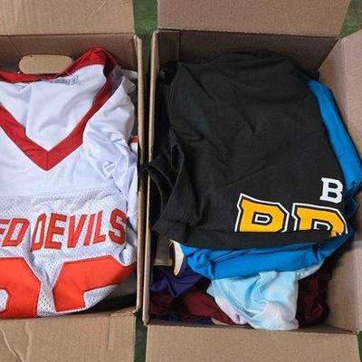 6080 • sports apparel