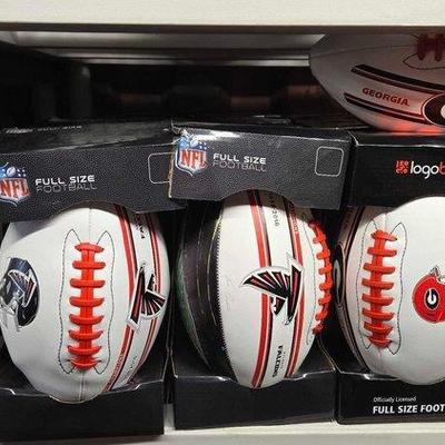 6138 • football collection