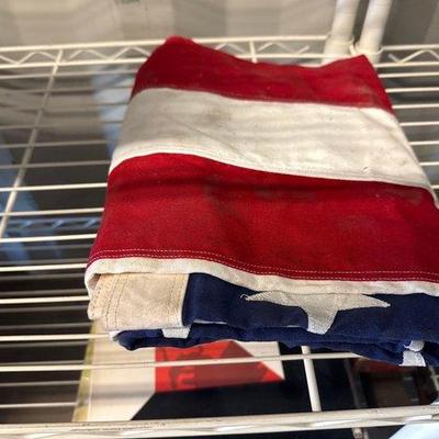 6002 • american flag