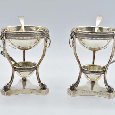 Tiffany & Co. Sterling Silver