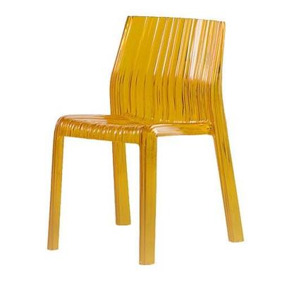 Kartell Frilly Chairs