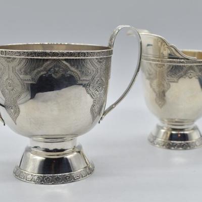 Tiffany & Co. Sterling Silver