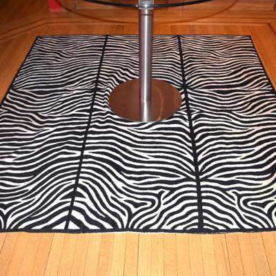 Custom Area Rug