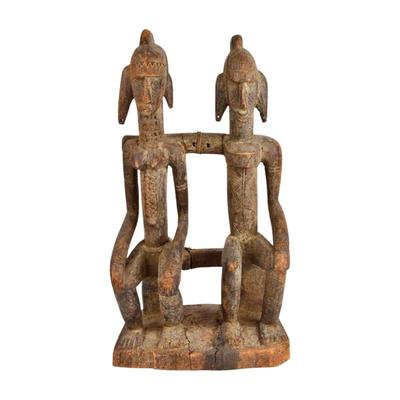 Sculpture Tribal Art 