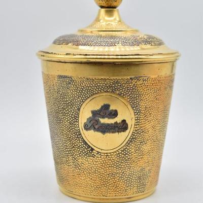 Tiffany & Co. Gold over Sterling Silver